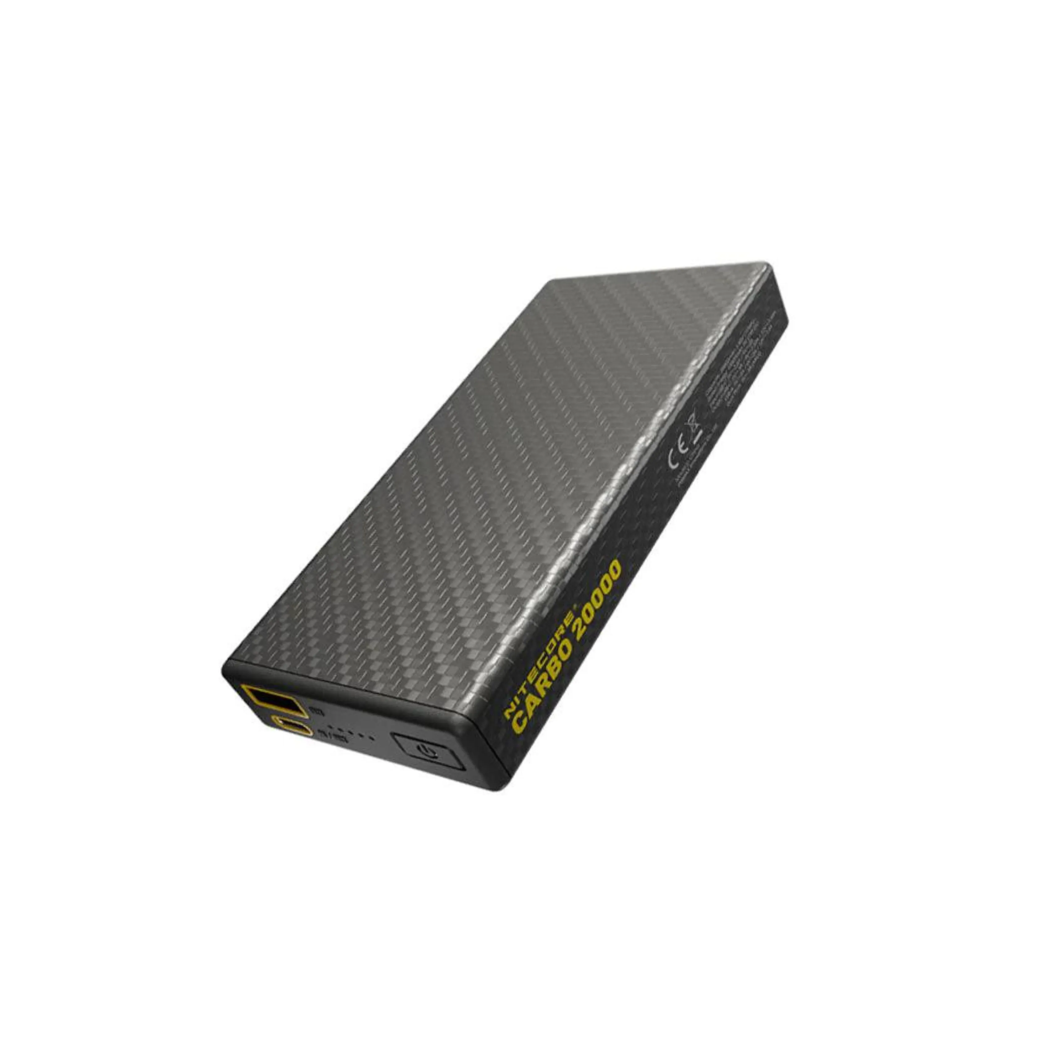 Nitecore - Carbo 20000 mAh