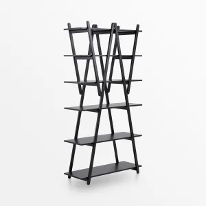 Nuvola Rossa Bookcase