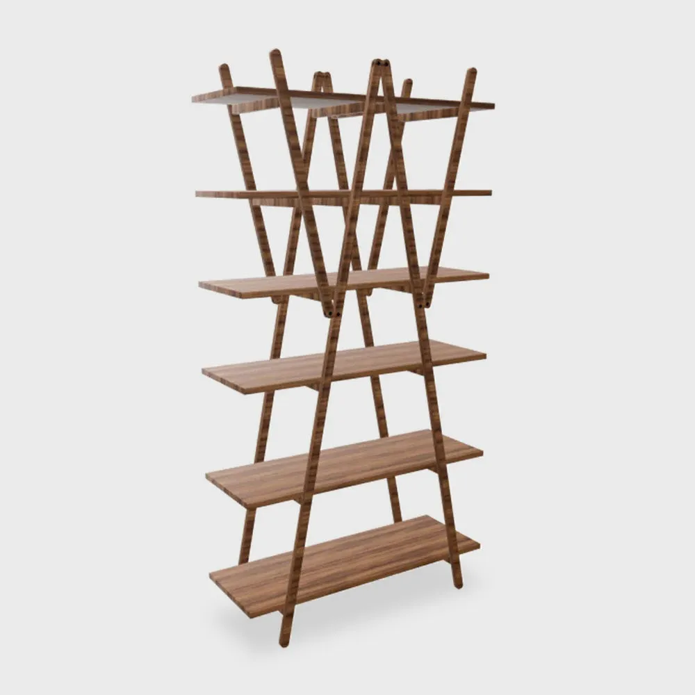 Nuvola Rossa Bookcase