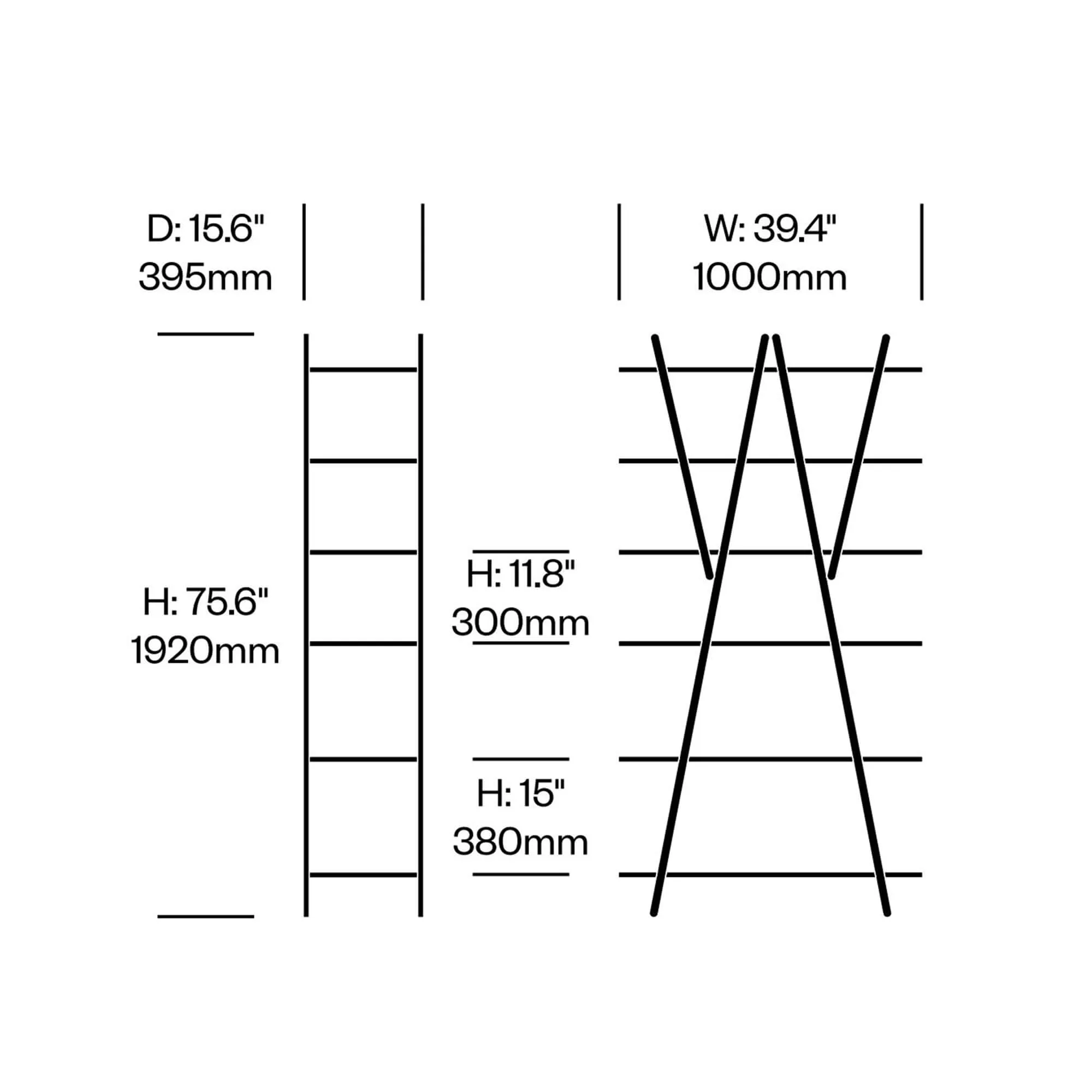 Nuvola Rossa Bookcase