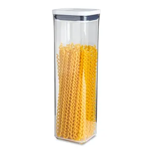 OXO Pop Square Storage Canister 1.6L 1pc