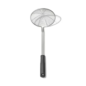 OXO Scoop & Strain Skimmer