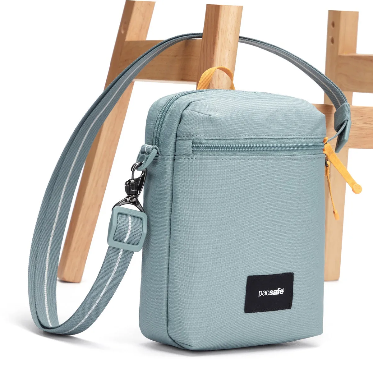 Pacsafe GO Anti Theft Festival Crossbody