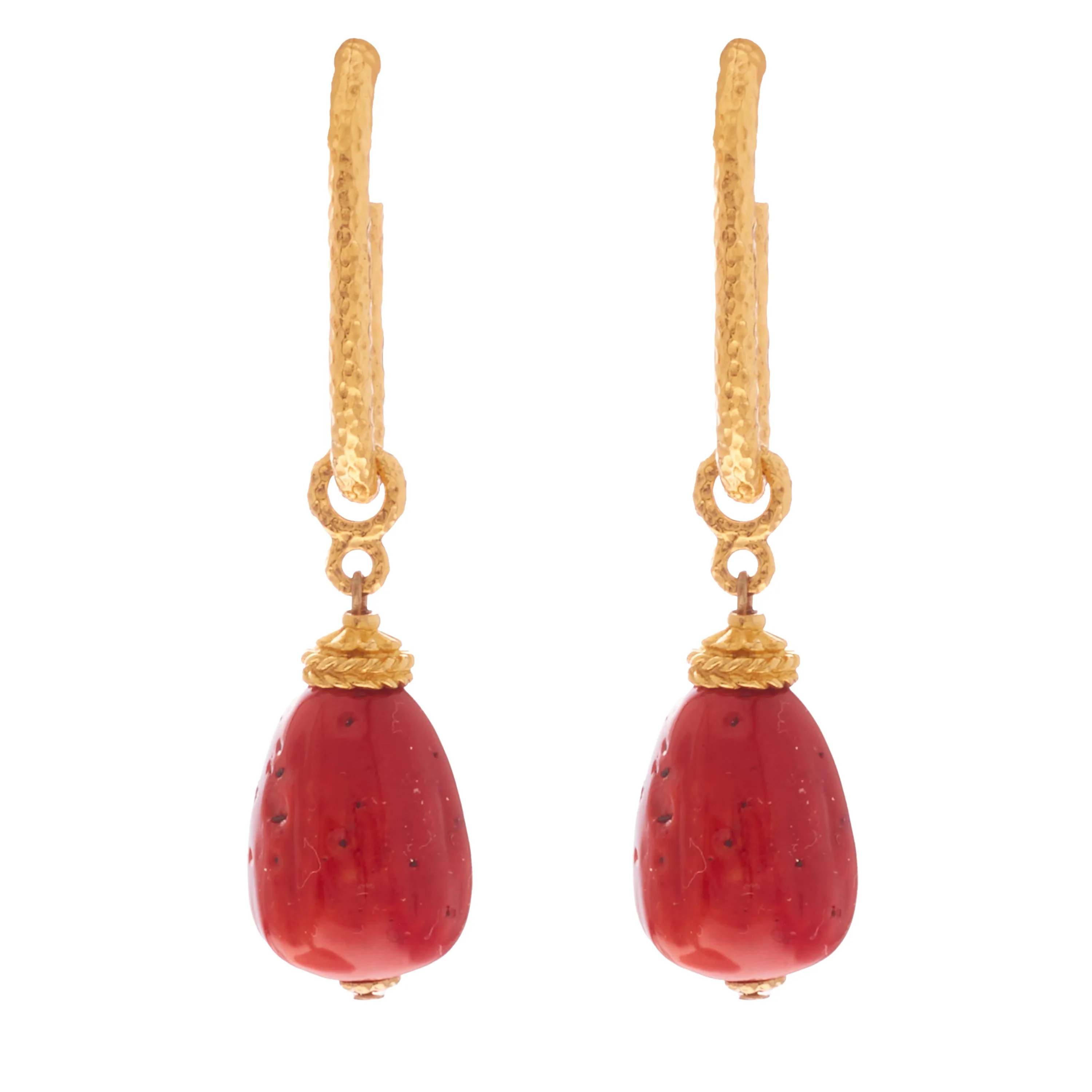 Paloma Earrings