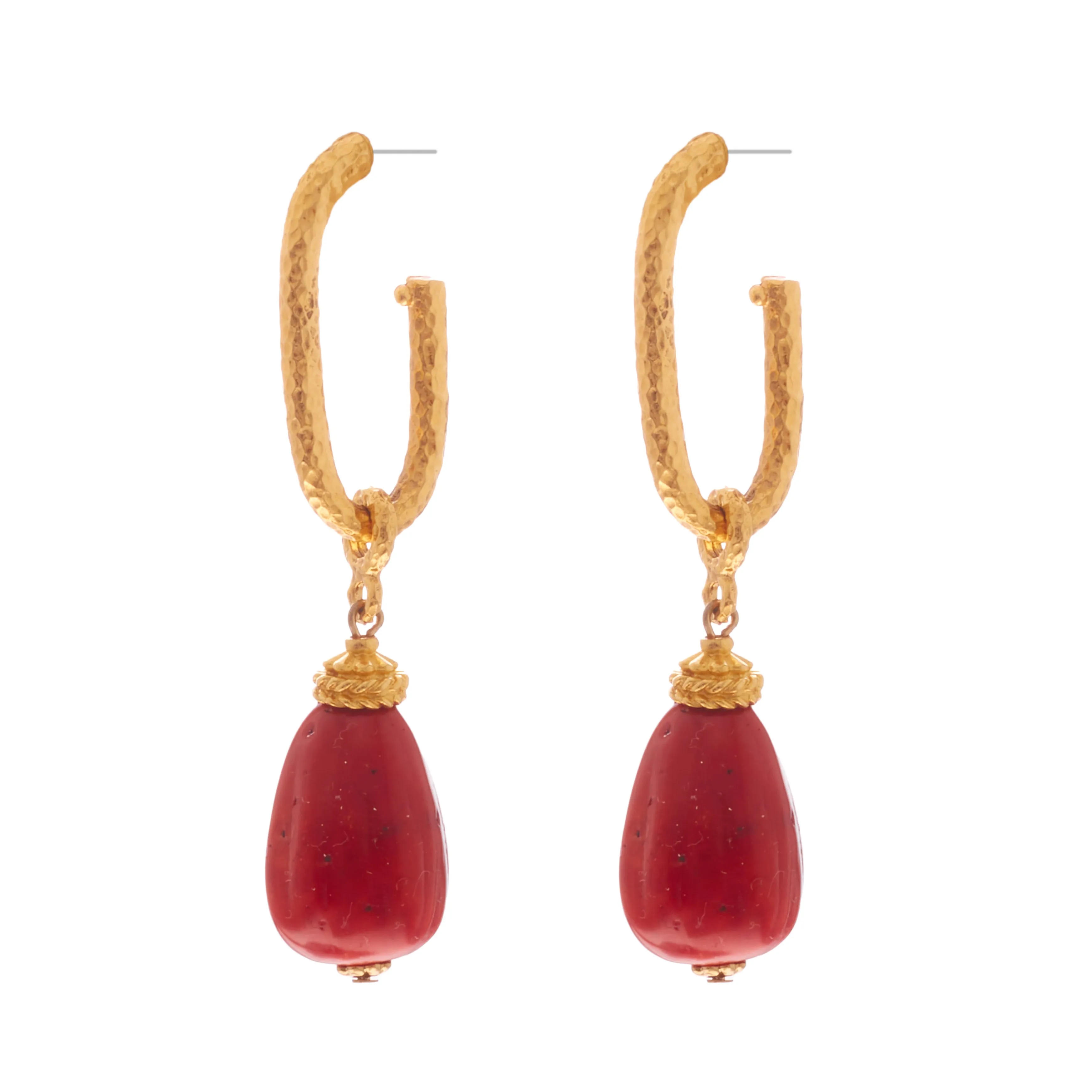 Paloma Earrings