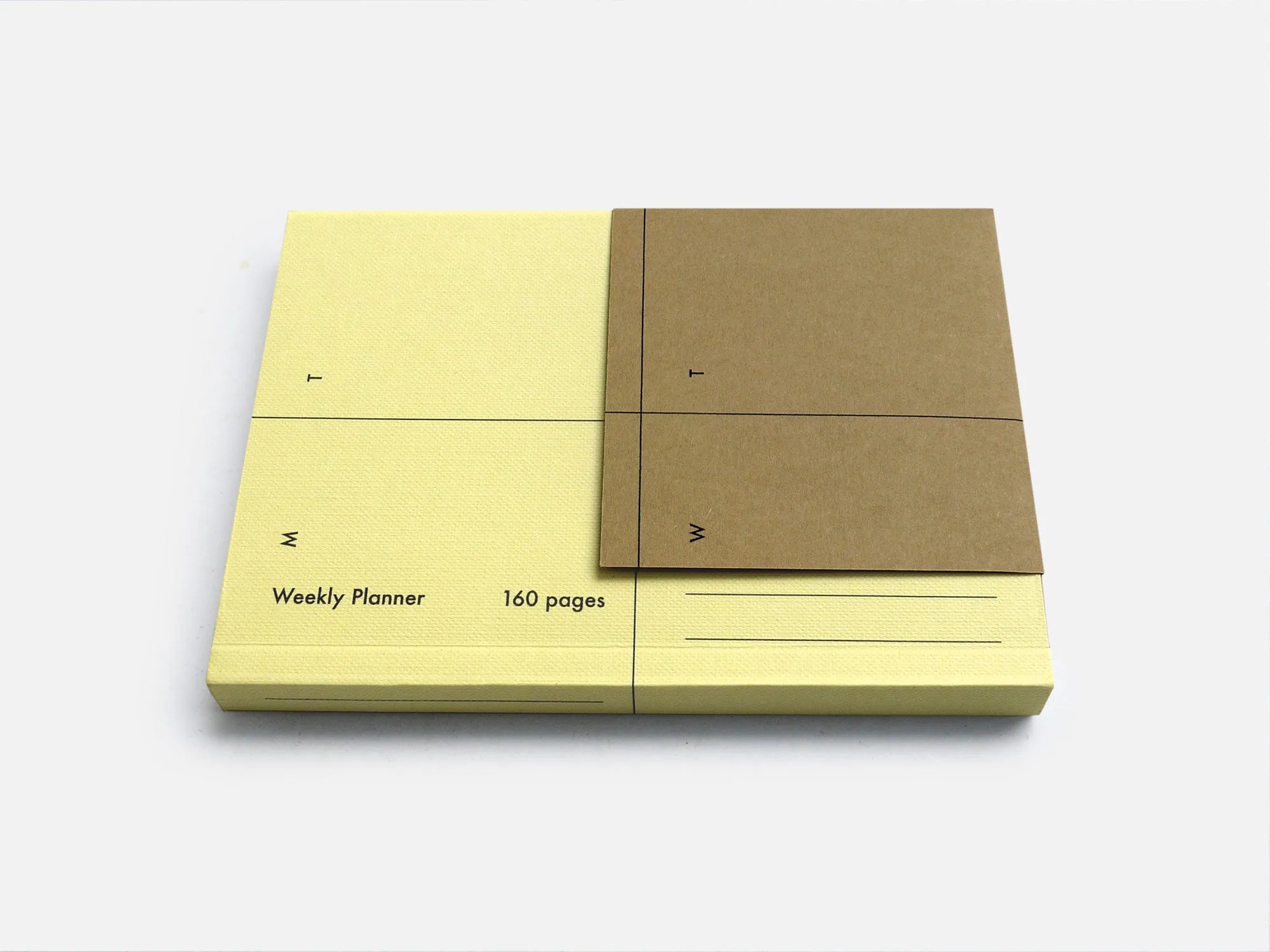 Pocket Notebook