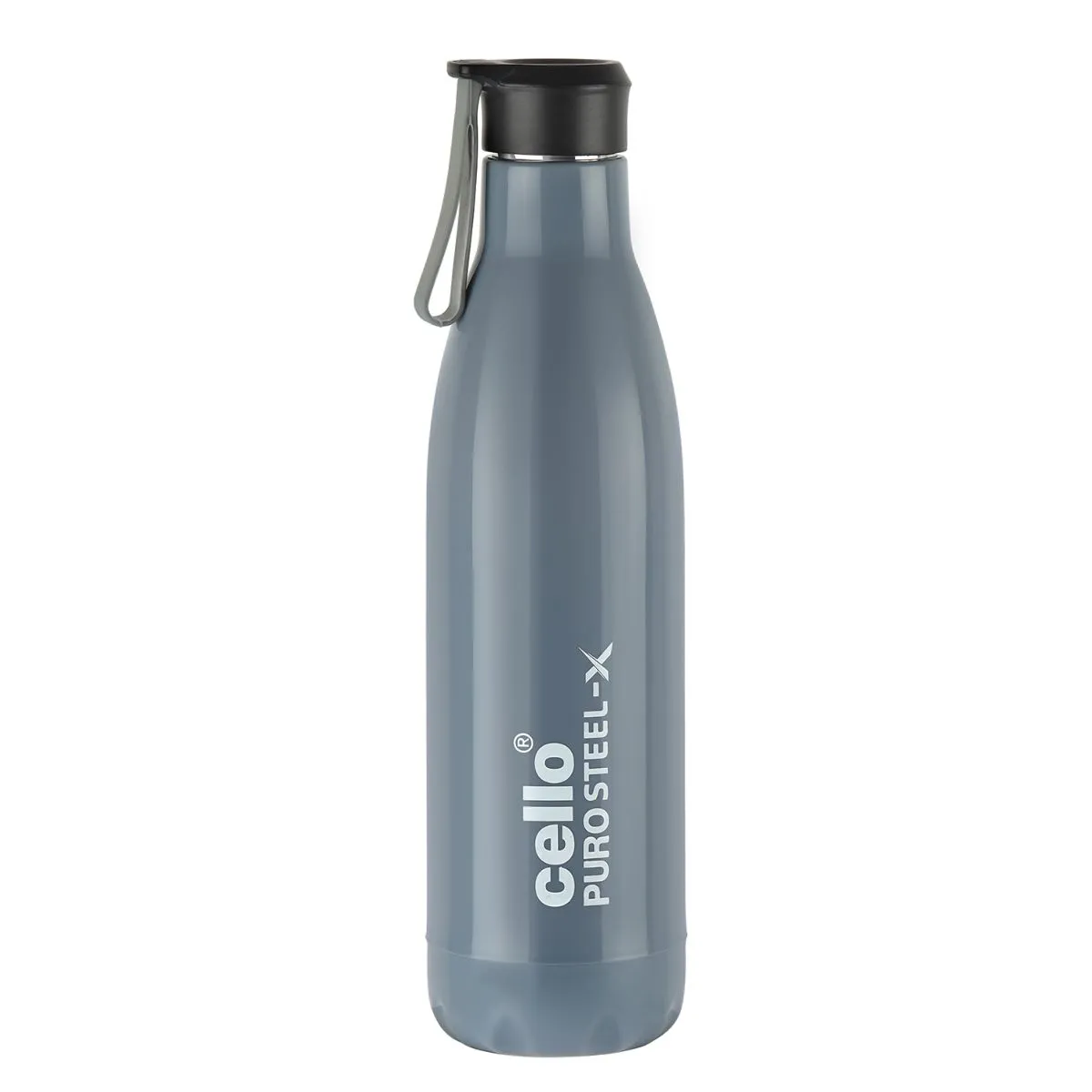 Puro Steel-X Neo 900 Water Bottle, 720ml