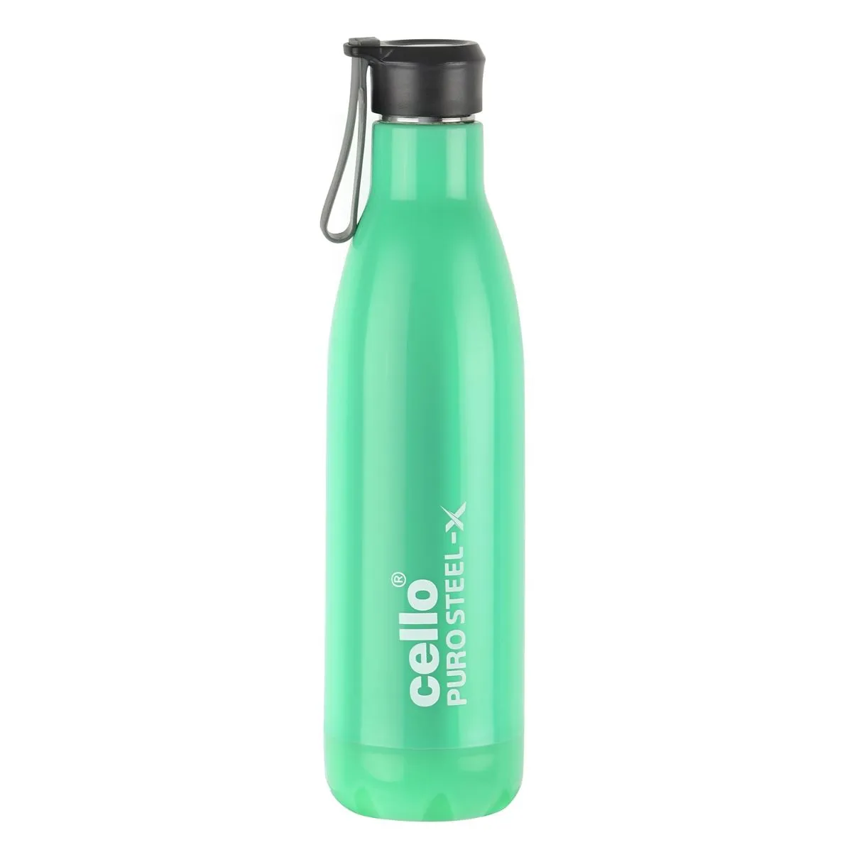 Puro Steel-X Neo 900 Water Bottle, 720ml