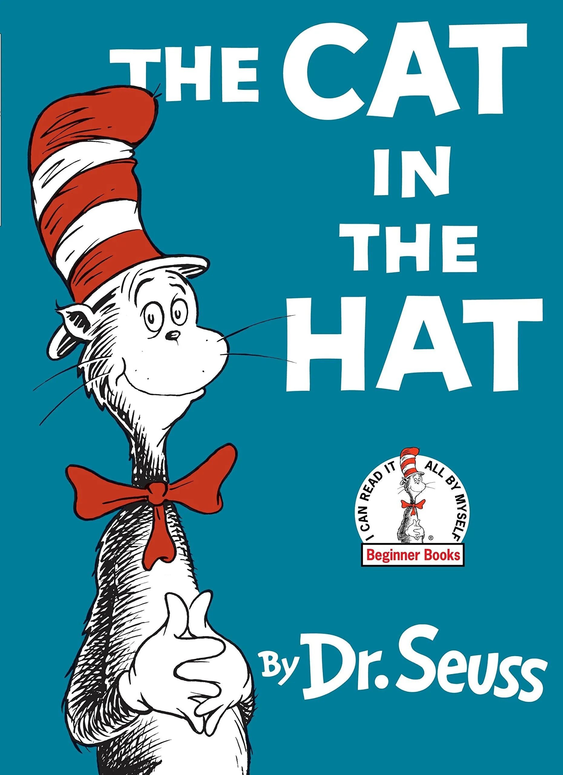 "The Cat in the Hat"