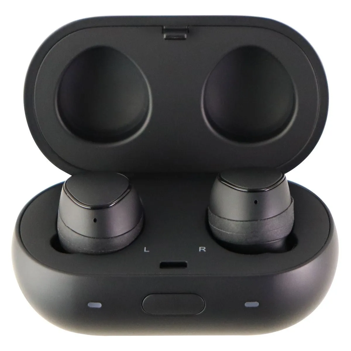 Samsung Gear IconX Bluetooth Earbuds with Charging Case - Black (SM-R140)