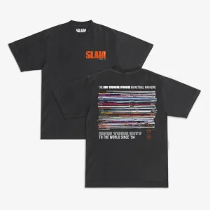 SLAM Since '94 Mag Stack Heavy Tee