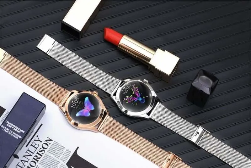 Smart Watch Women Best Gift For You