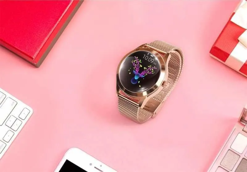 Smart Watch Women Best Gift For You