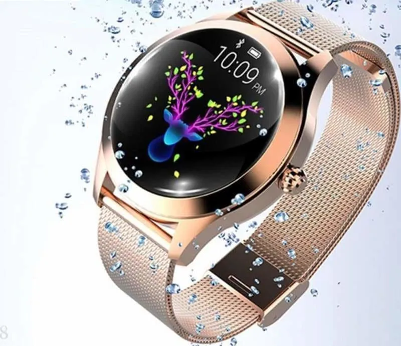 Smart Watch Women Best Gift For You