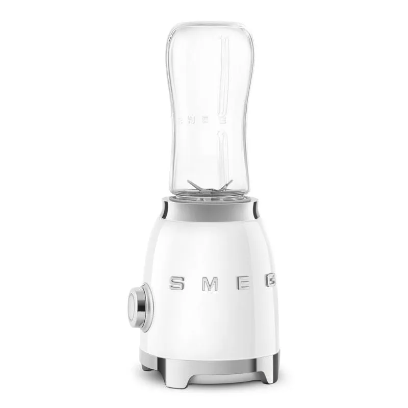 Smeg Personal Blender White