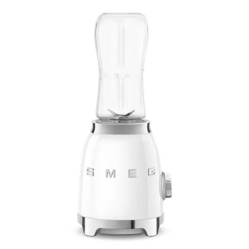 Smeg Personal Blender White