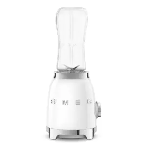 Smeg Personal Blender White