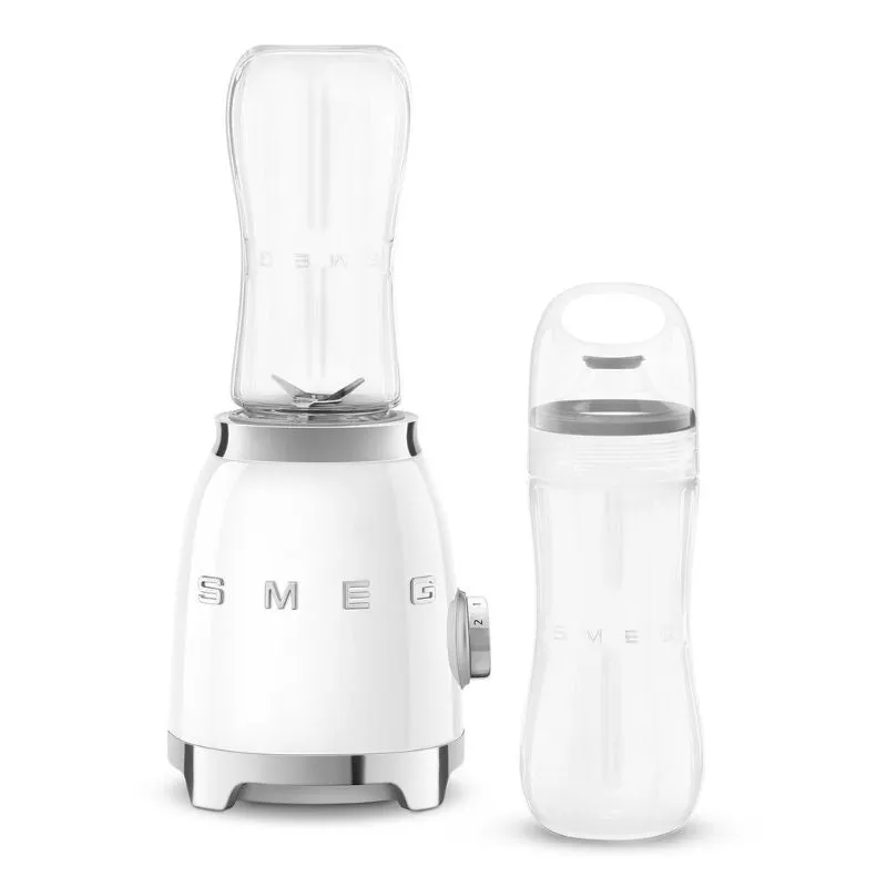 Smeg Personal Blender White