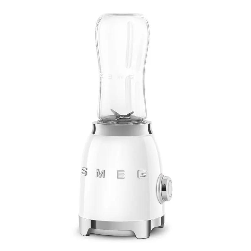 Smeg Personal Blender White