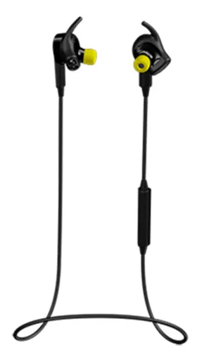 Sport Pulse Wireless