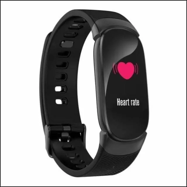 Sport Smart Watch Fitness Bracelet