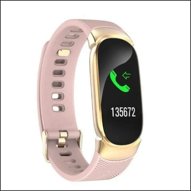 Sport Smart Watch Fitness Bracelet