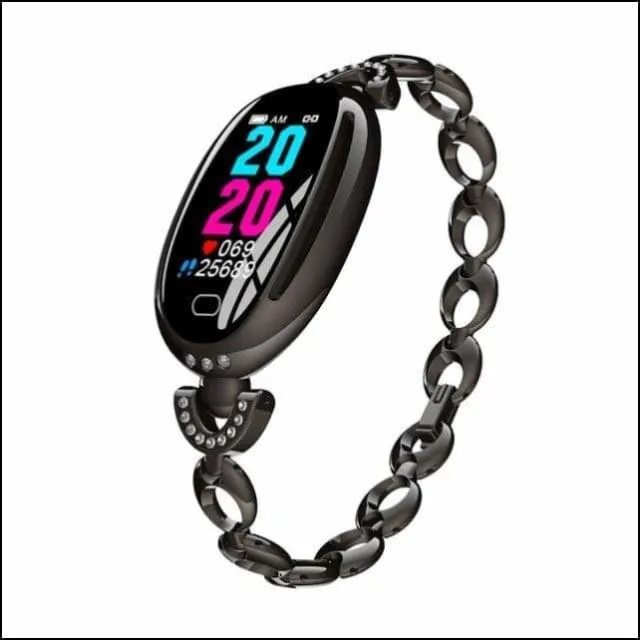 Sport Smart Watch Fitness Bracelet