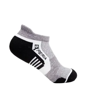 Thorlo Experia Green With Repreve No-Show Socks