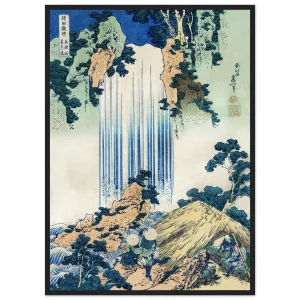 Traditional Japanese Wall Art