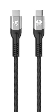 Usb-C Cable 240W 1M Male/Male-