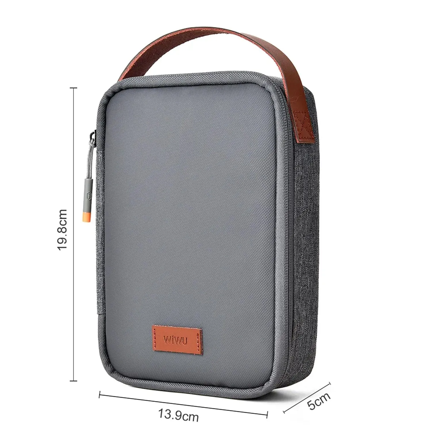 WiWu Minimalist Travel Pouch