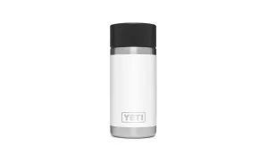 YETI Rambler 12 oz Bottle with Hotshot Cap